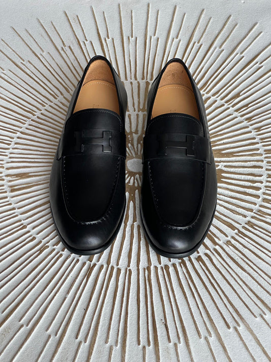 Hermes Formal Shoes