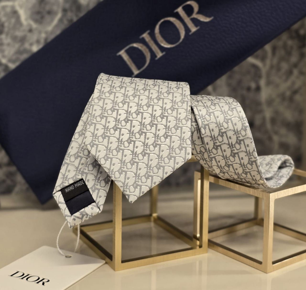 Dior Tie 6 colors