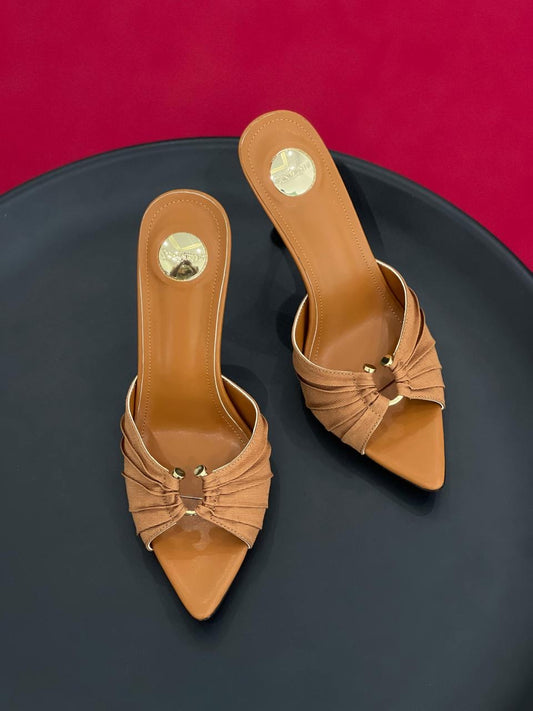 YSL Heels 2 colors