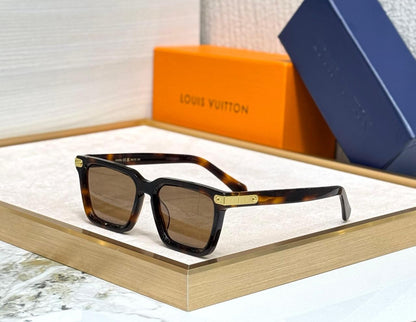Louis Vuitton Sunglasses 4 colors