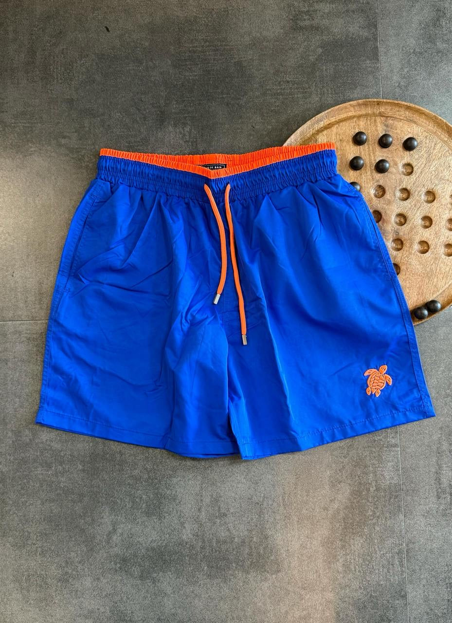 Vilbrequin Swimming Short 3 colors