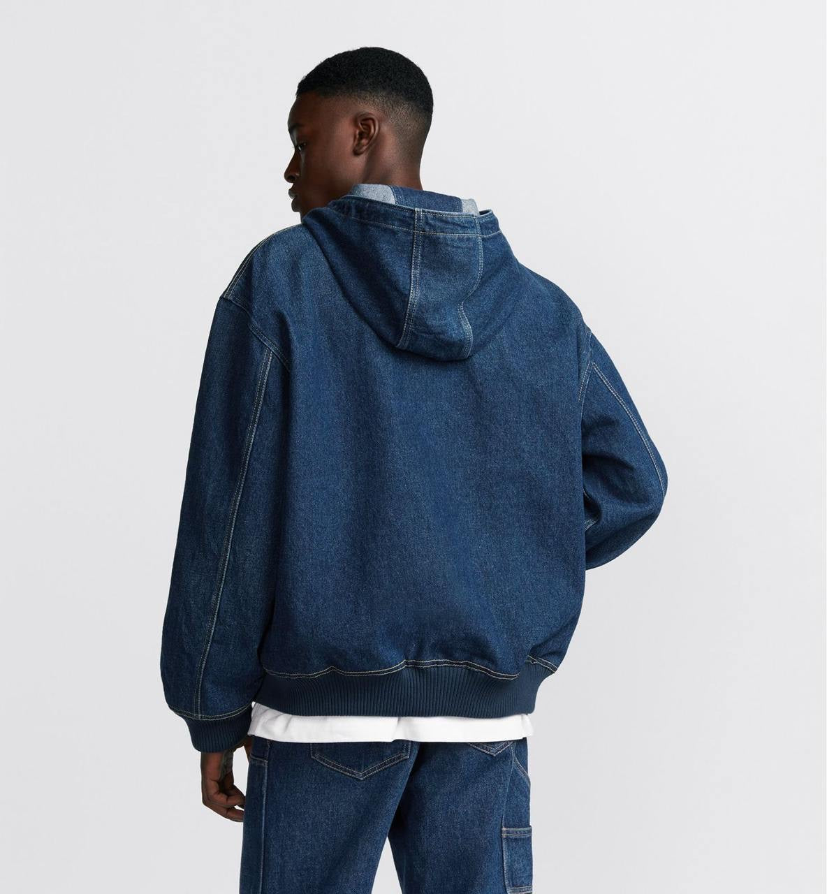 Dior Denim Jacket