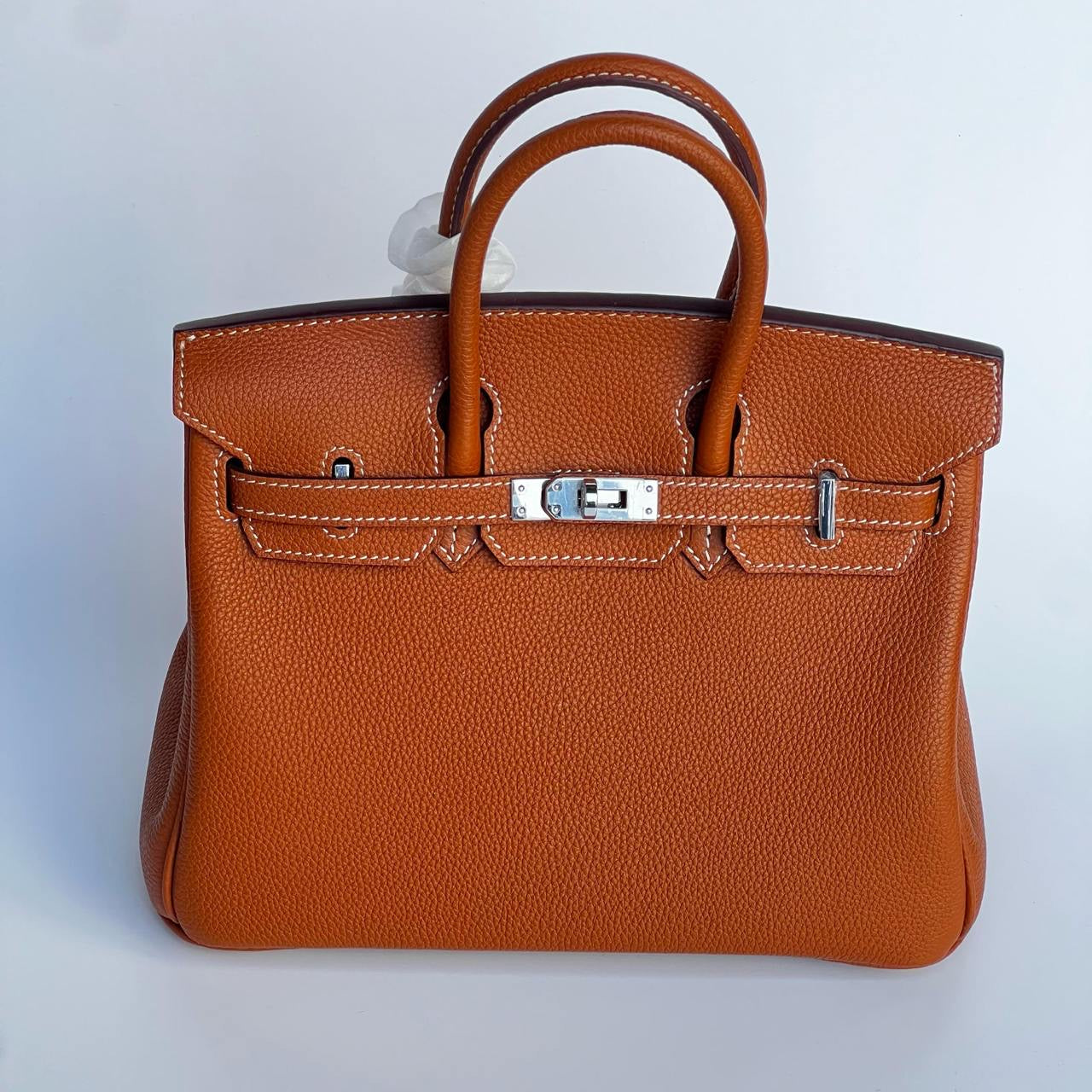 Hermes Klein Tote Bag (VIP Quality)