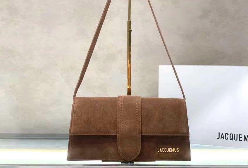 Jacquemus Sling Bag 9 colors