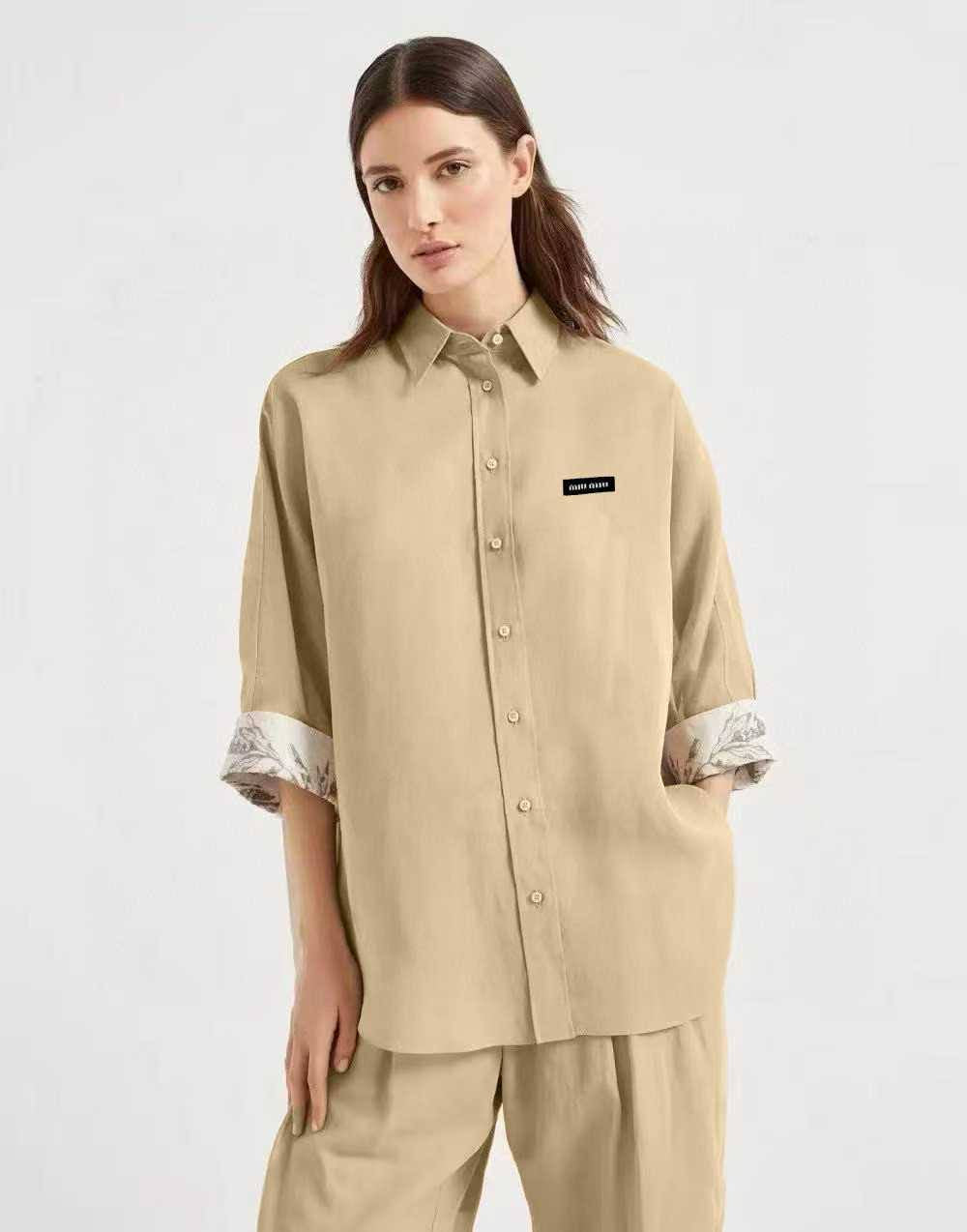 Miu Miu Set