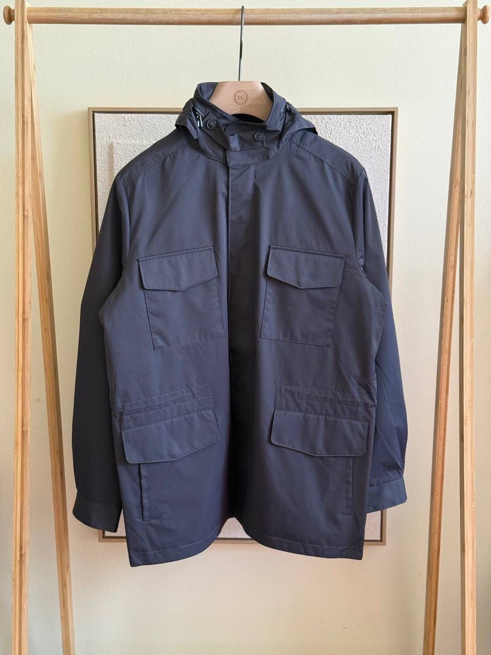 Loro Piana Jacket