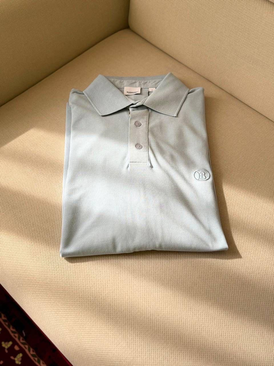Burberry Polo Shirt