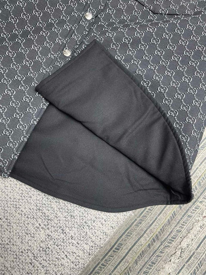 Gucci Shirt Double Side Shirt