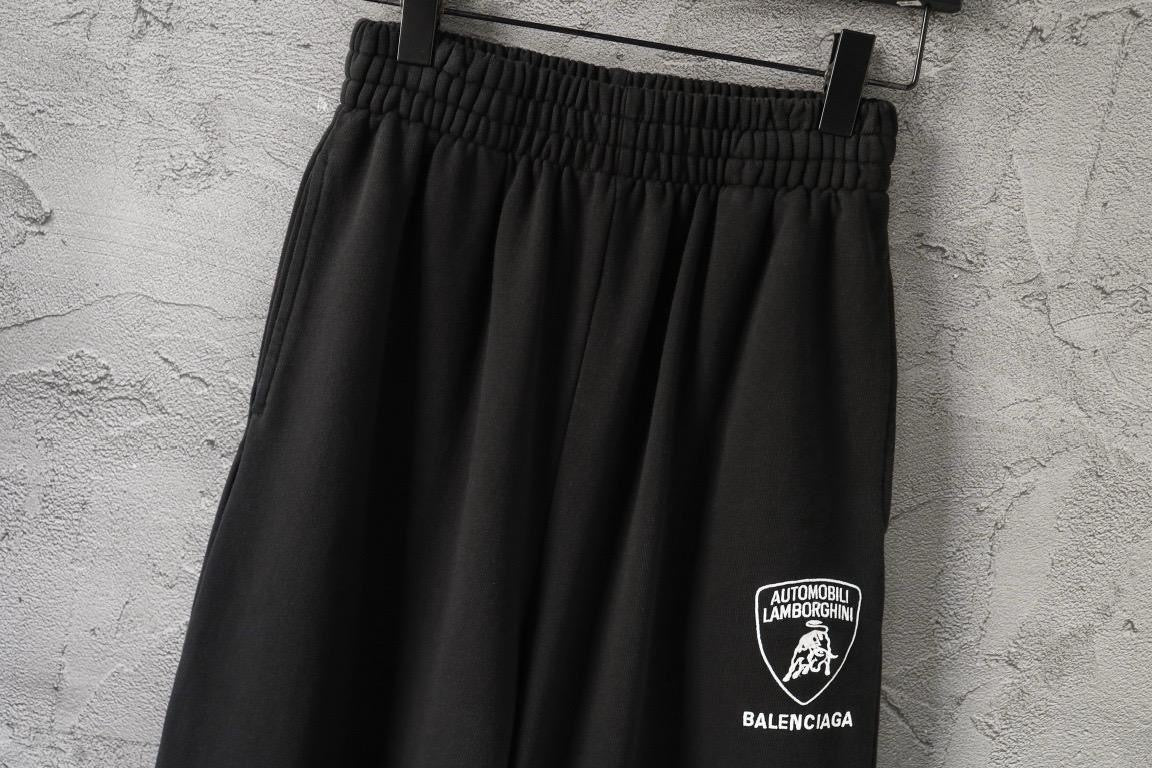 Balenciaga Pants