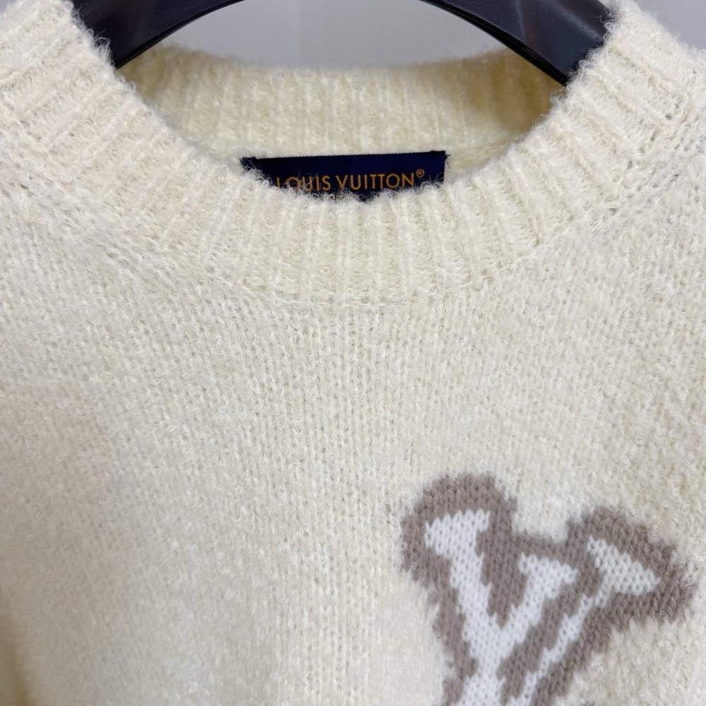 Louis Vuitton Sweater