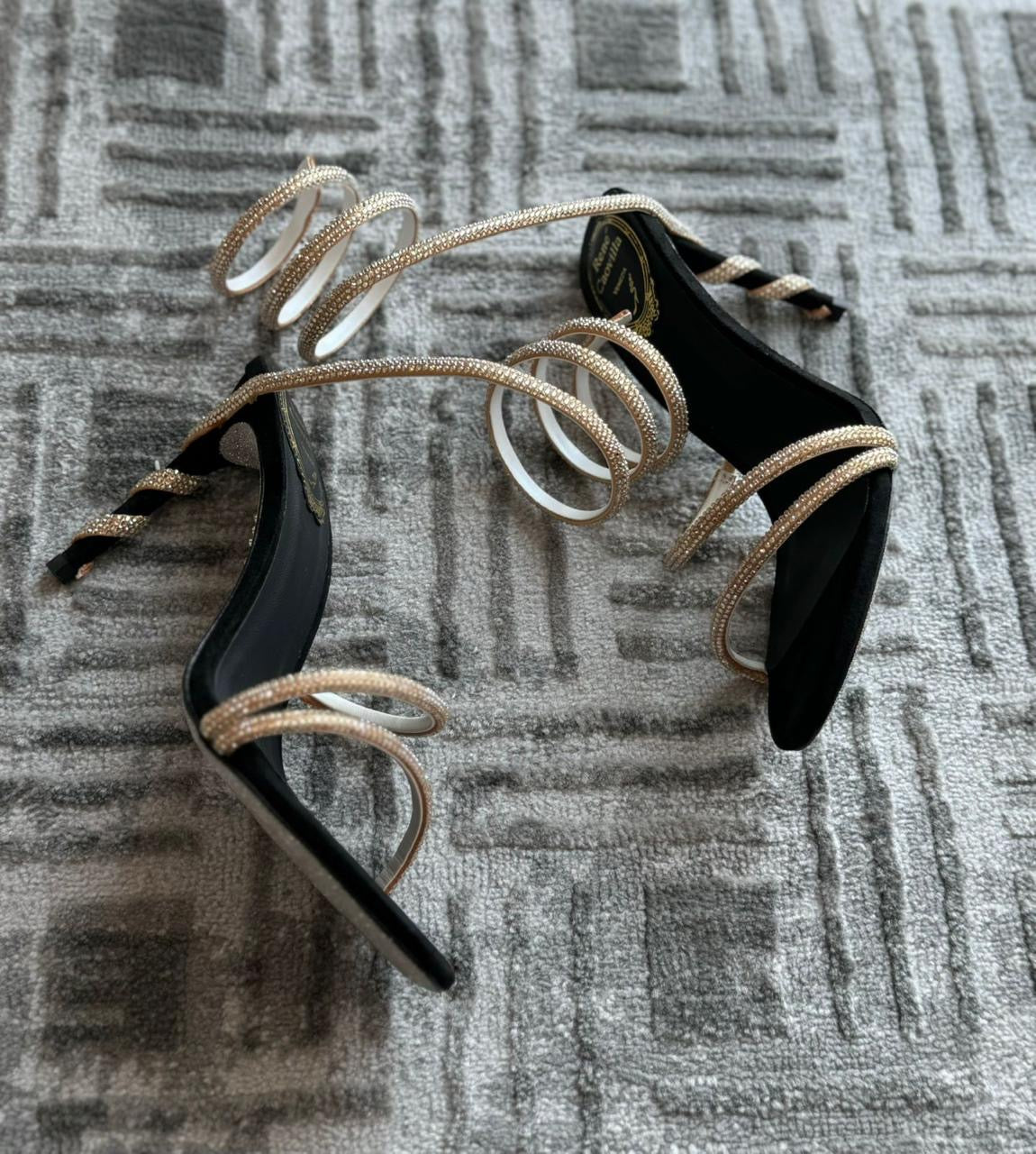 Rene Caovilla Heels