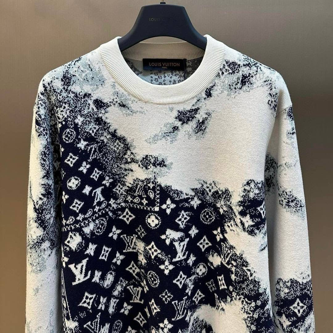 Louis Vuitton Sweater