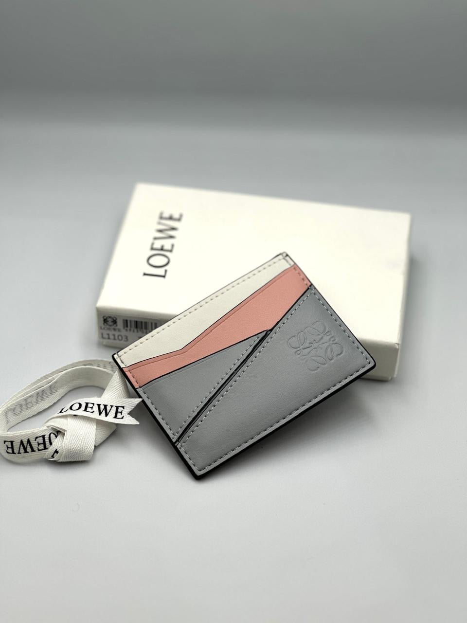 Loewe cardholders