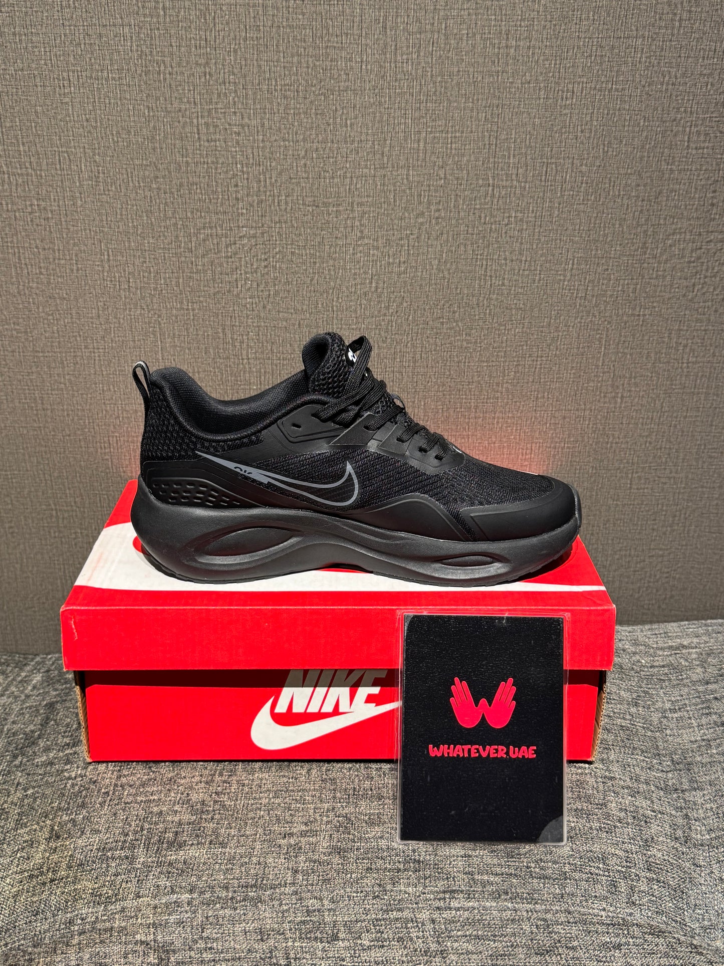 Nike Zoom