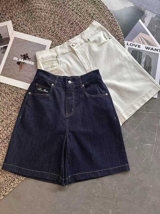 Loro Piana Short 2 colors