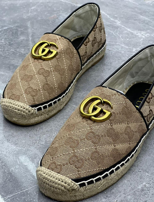 Gucci Loafers