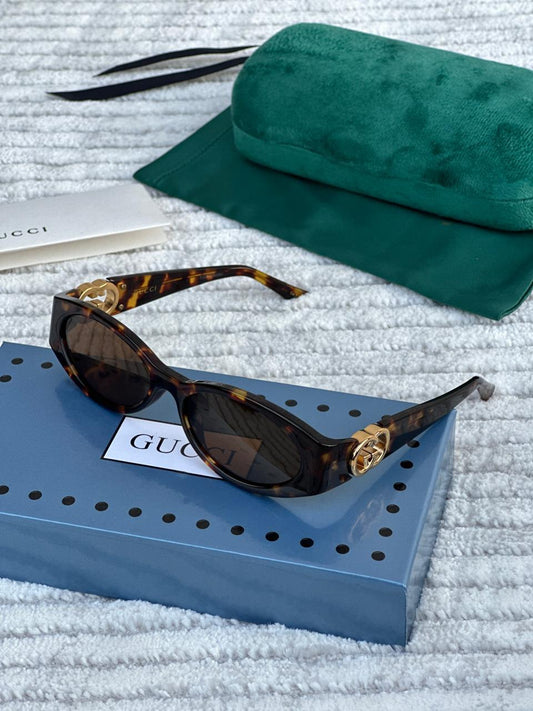 Gucci Sunglasses 2 colors