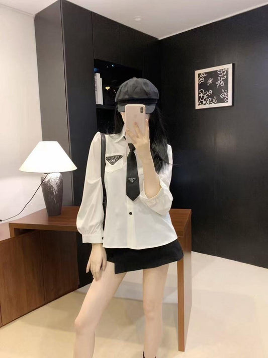 Prada Shirt