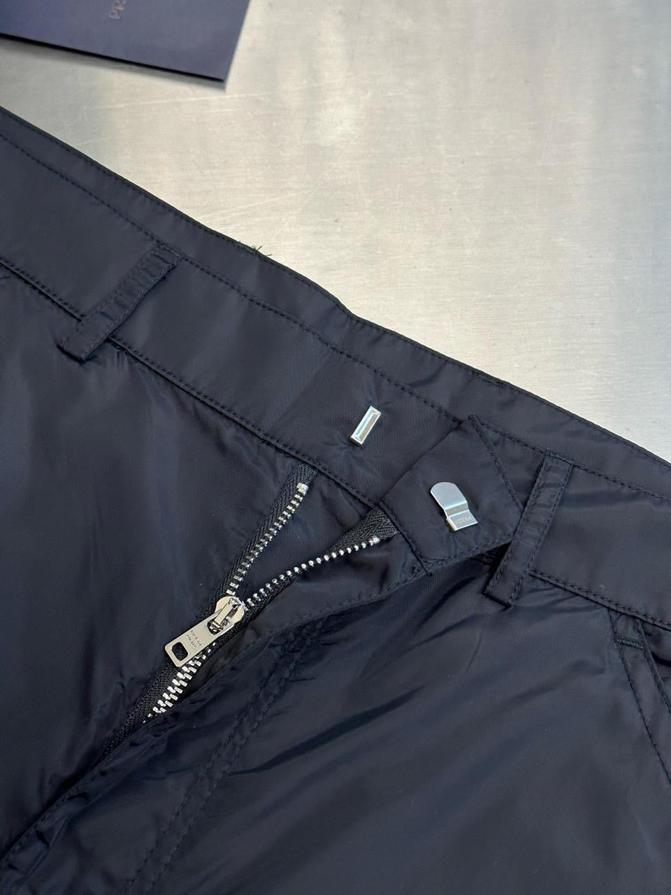 Prada Naylon Pants