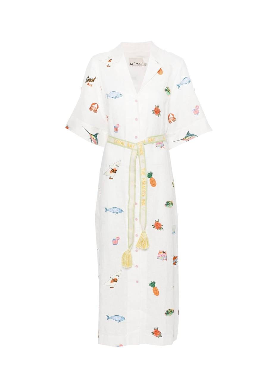 Alemais Dress