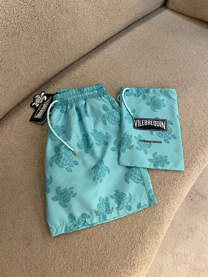 Vilbrequin Swimming Short 3 colors