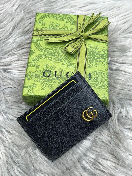 Gucci Cardholder 2 colors