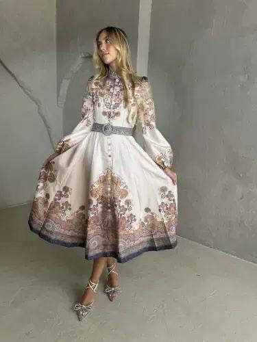 Zimmerman Dress