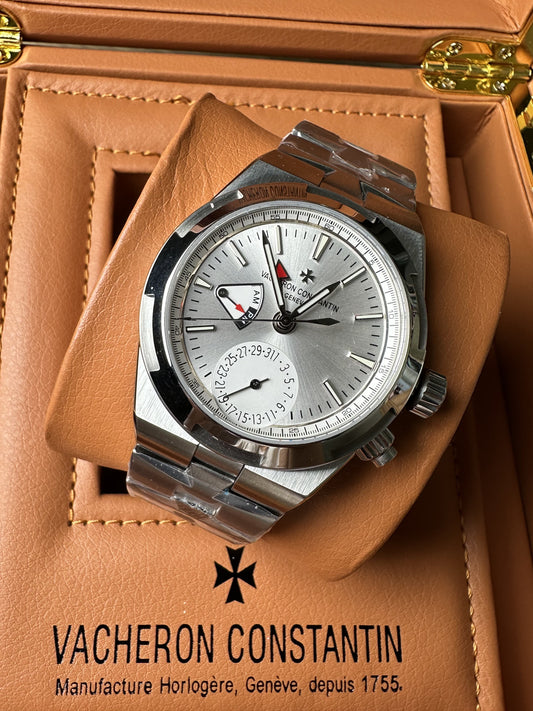 Vacheron Constantin Overseas watch