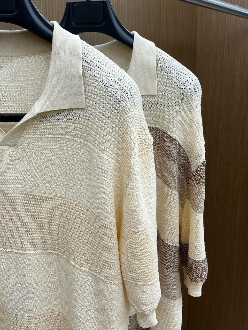Loro Piana Polo Shirt
