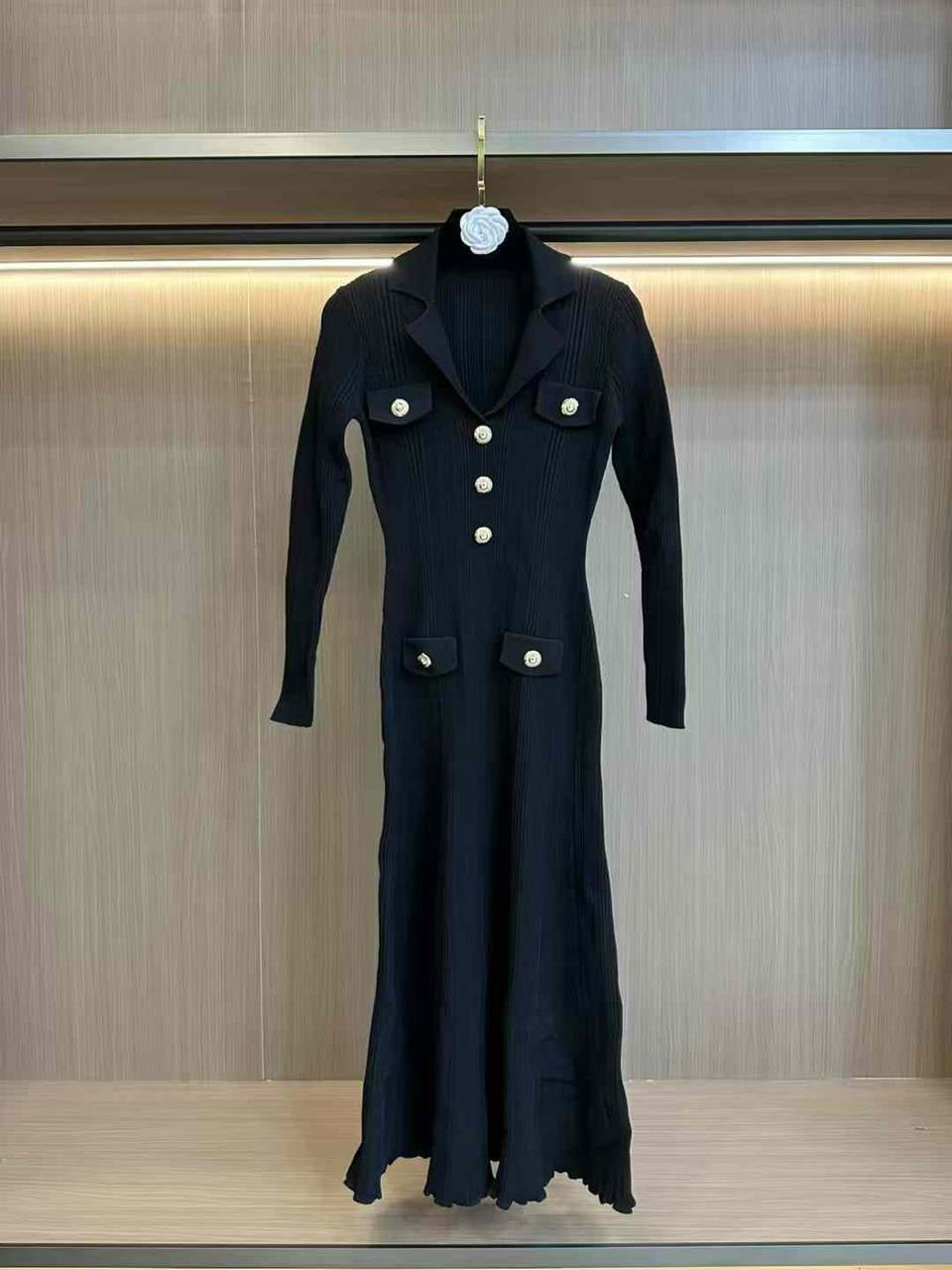 Self Portrait Dress 3 colors
