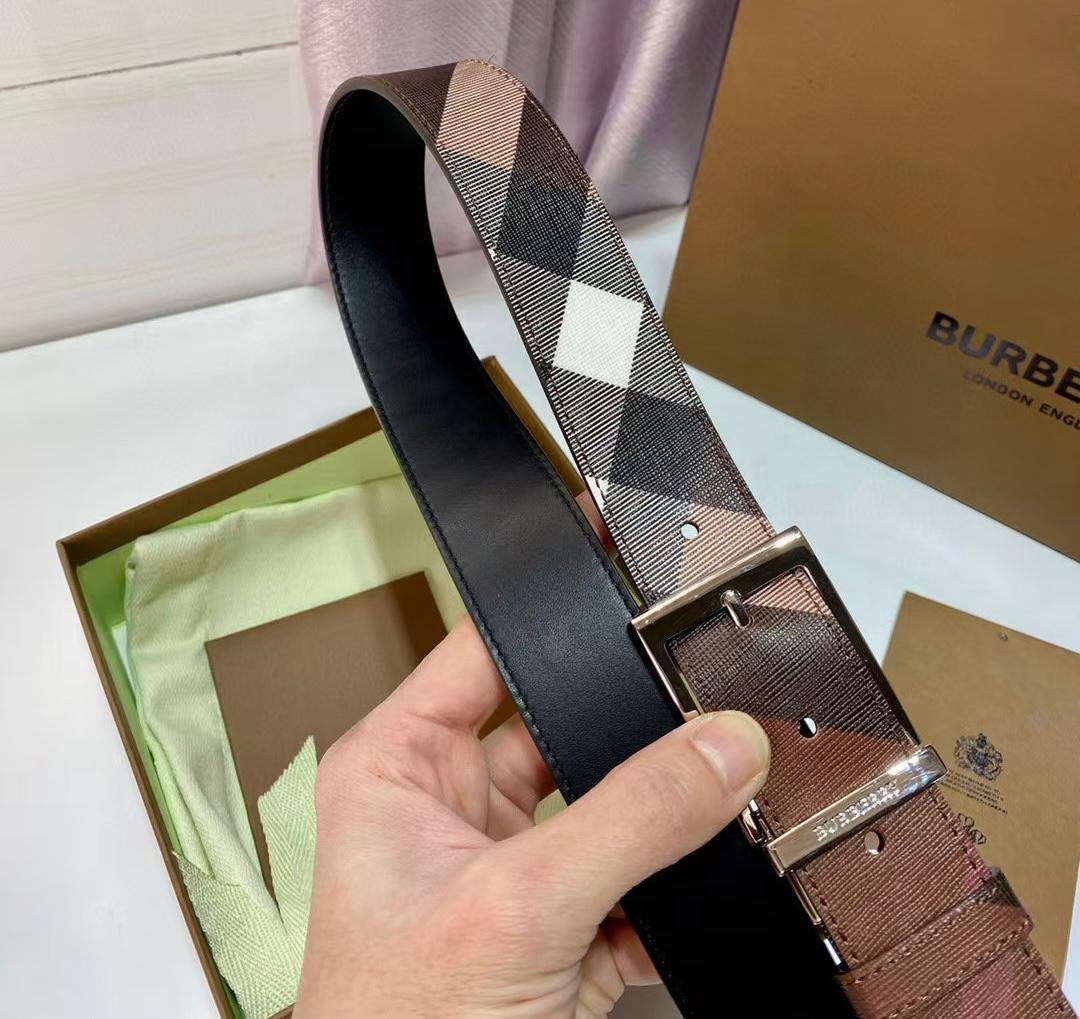 Burberry Belts
