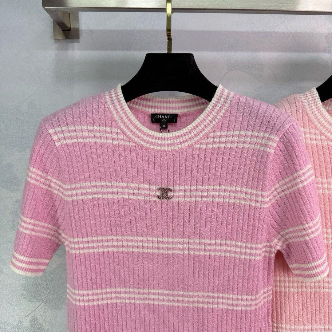 Chanel T-Shirt 3 colors