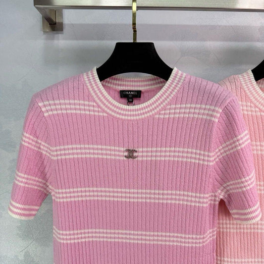 Chanel T-Shirt 3 colors