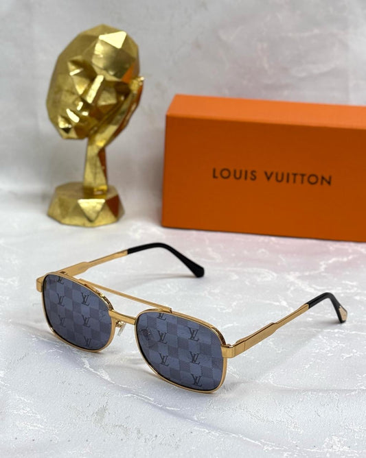 Louis Vuitton Sunglasses 2 colors