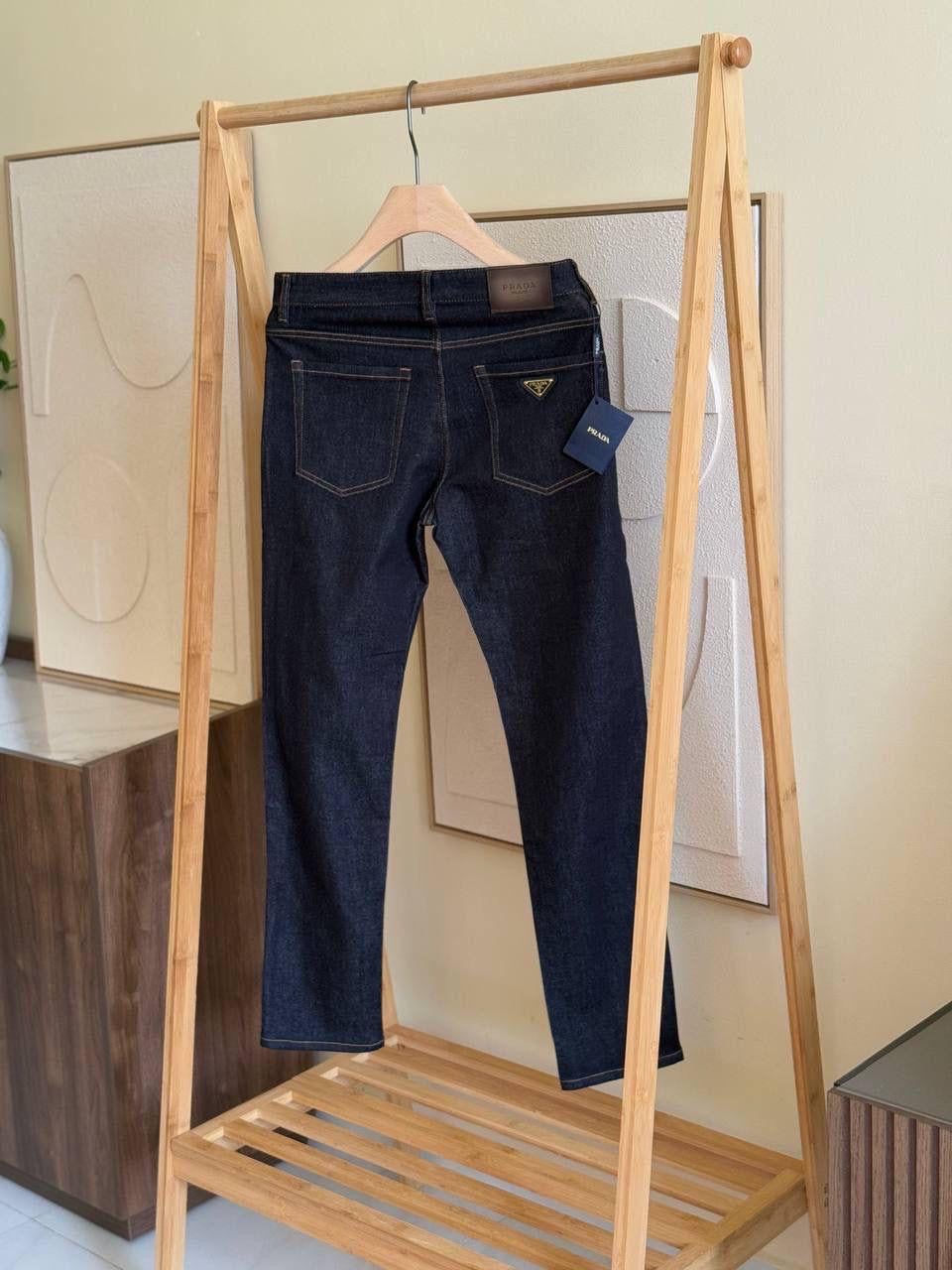 Prada Jeans Pants