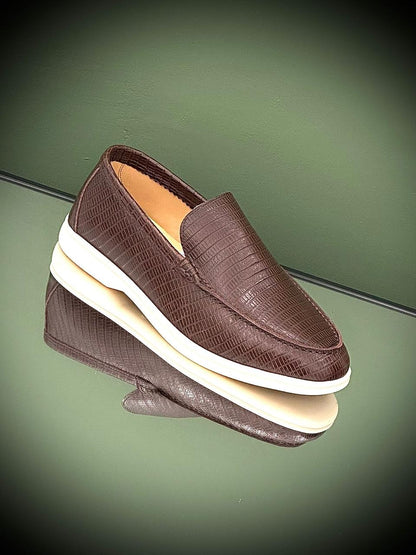 Loro Piana Loafers 2 colors