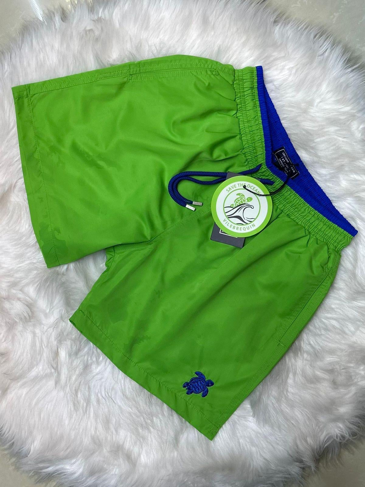 Vilbrequin Swimming Shorts 6 colors