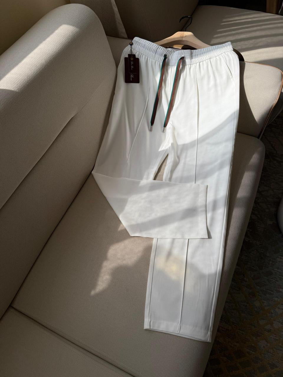 Loro Piana Pants 3 colors