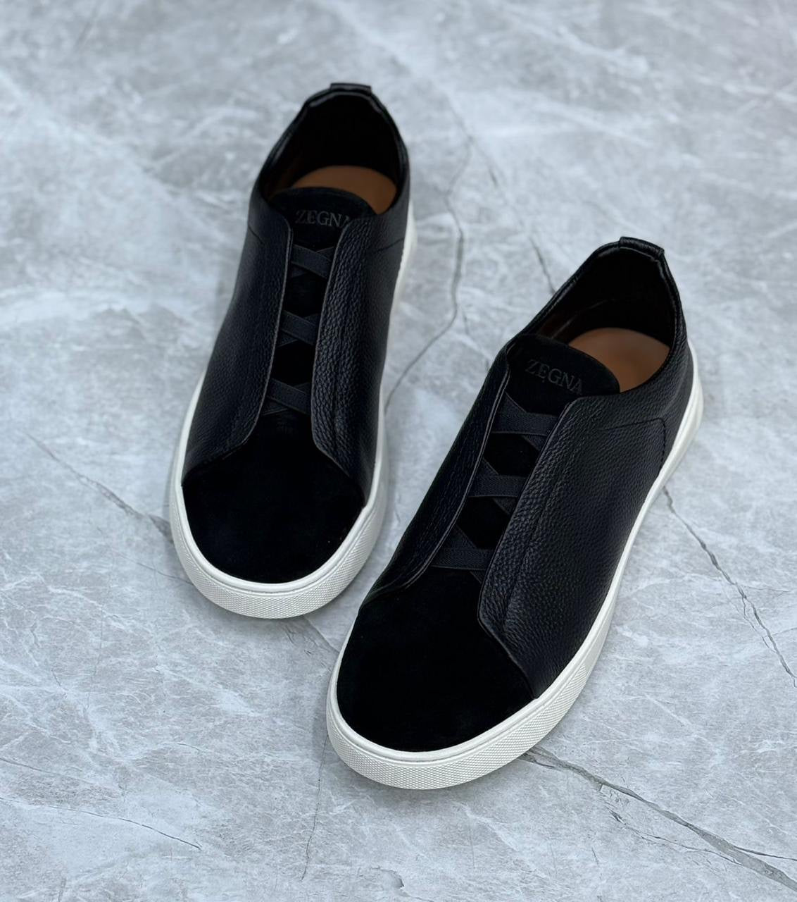 Zegna Shoes