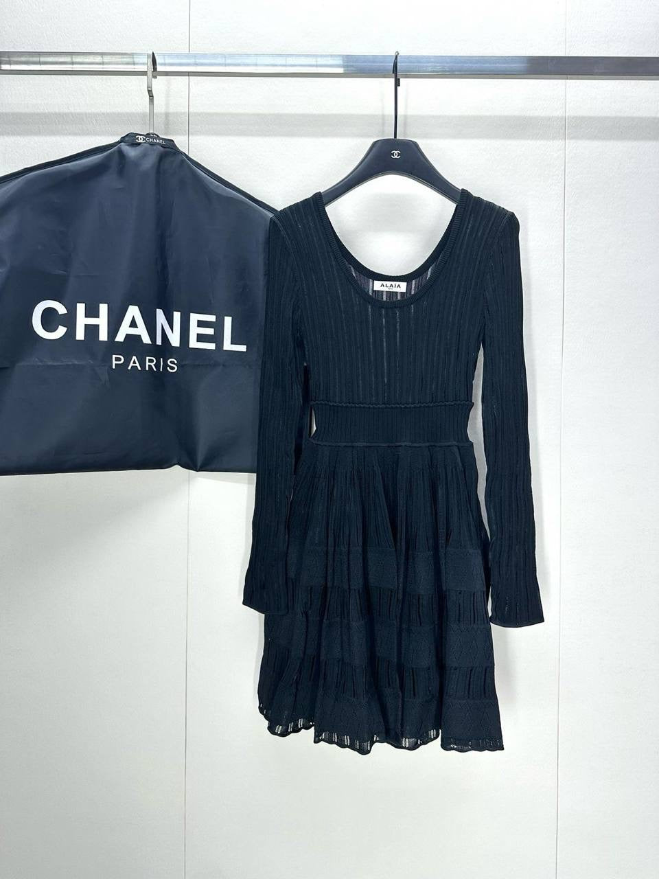 Alaia Dress 3 colors