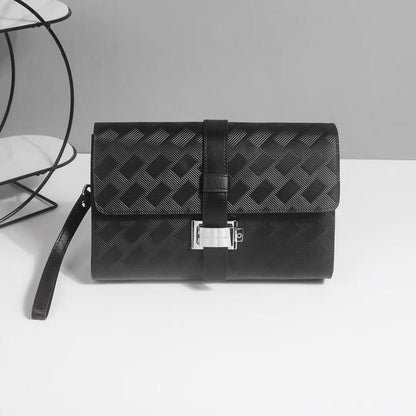 Mont Blanc Clutch