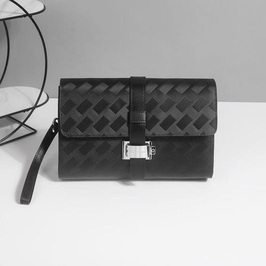 Mont Blanc Clutch