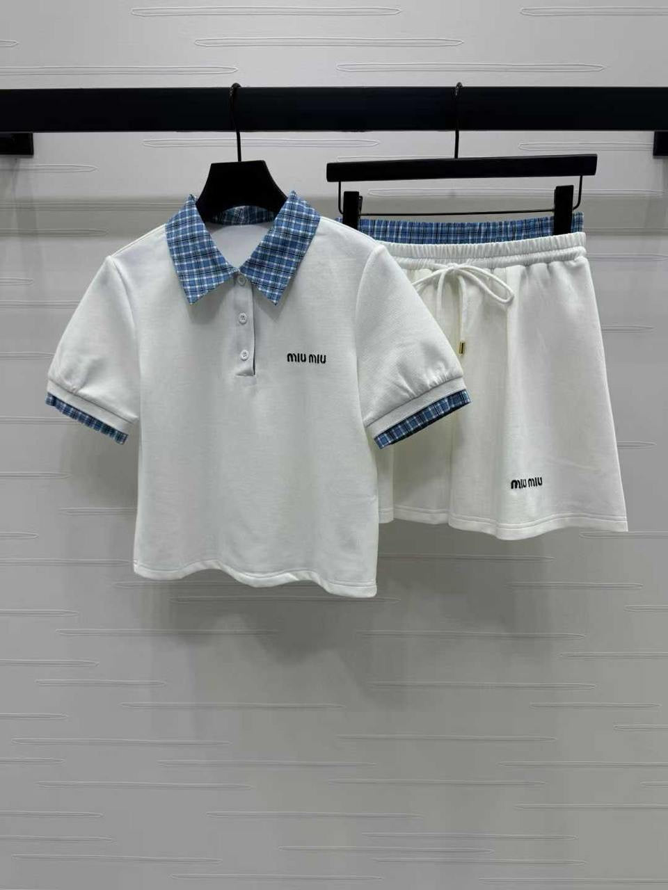 Miu Miu Set 2 colors