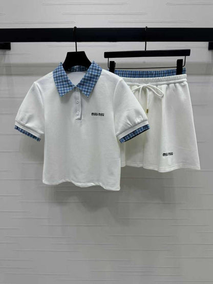 Miu Miu Set