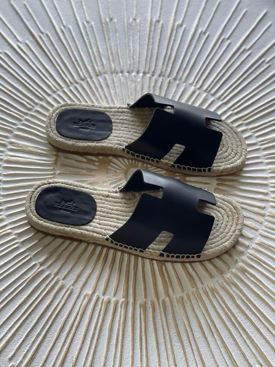 Hermes Slippers 4 colors