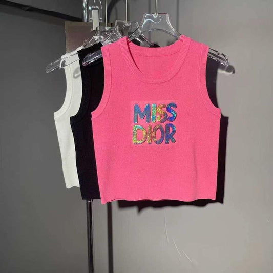 Dior T-Shirt 3 colors