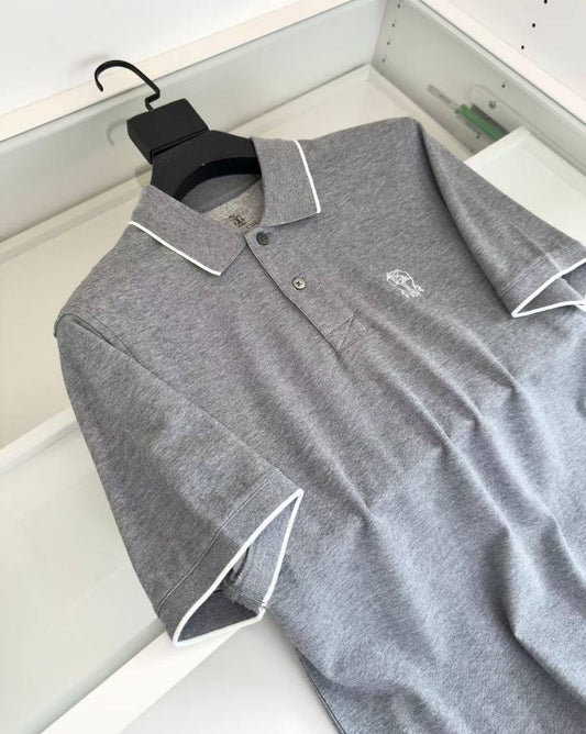 Brunello Cucinelli Polo Shirt
