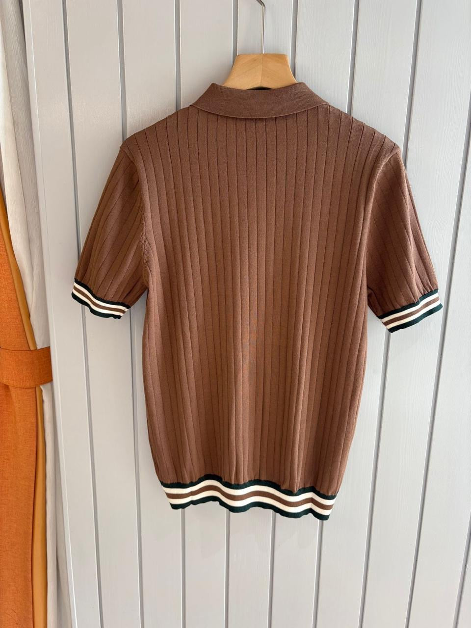 Loro Piana Polo Shirt 3 colors