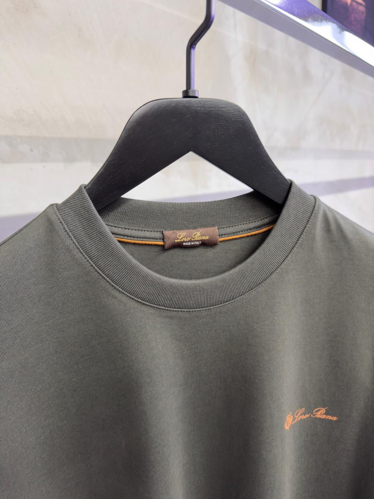 Loro Piana T-Shirt 4 colors
