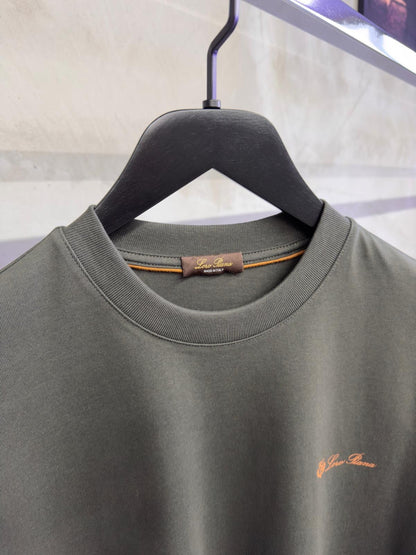 Loro Piana T-Shirt 4 colors